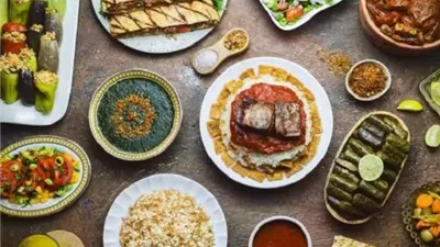 وصفات سريعة للعزومات المفاجئة في عيد الأضحى