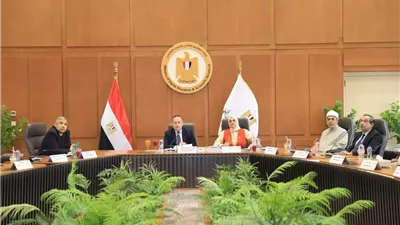 وزير التعليم العالي يوجه ب⁠إسراع إجراءات تدويل الجامعات المصرية
