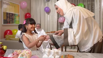 إتيكيت زيارة الأقارب في عيد الأضحى.. فن التعامل الراقي وصلة الرحم