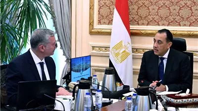 وزير البترول: الانتهاء من تسوية مستحقات الأجانب بحلول 10 يونيو 2026