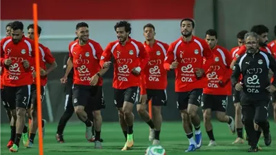 منتخب مصر يواجه روسيا وديا استعدادا لـ كأس العالم