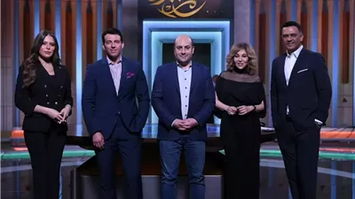 توك شو 