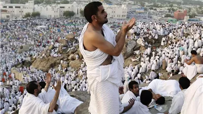 دار الإفتاء تحذر من الغفلة عن الدعاء والذكر في يوم عرفة