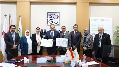الجلالةتواصل ريادتها بتوصية لشهادتين في الاعتماد الدولي والإقليمي