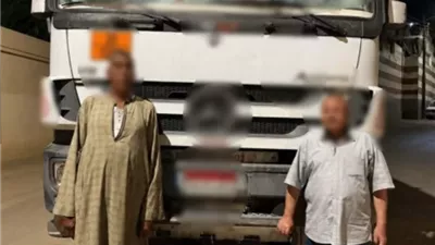 الداخلية تضرب تجار السوق السوداء وتضبط 2 طن مواد بترولية في أسيوط