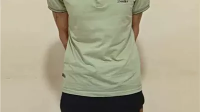 سقوط عنصر جنائي استولى على أموال المواطنين بزعم 