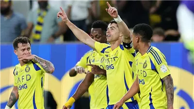 توقيع غرامة مالية 60 ألف ريال سعودي على نادي النصر