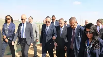 قنصوة: الجامعة الأهلية الفرنسية نموذجًا متطورً للشراكات الدولية