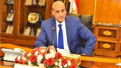 محافظ أسيوط يوجه بالتنسيق بين التضامن الاجتماعي والجمعيات الأهلية
