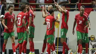 استعدادًا لكأس العالم.. المغرب يلتقي بوروندي وديًا