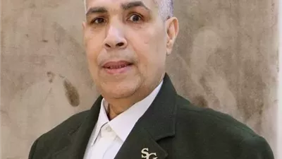 سيد جلال أمين عام مساعد لأمانة التعليم بحزب مستقبل وطن بالسيرة الذاتية