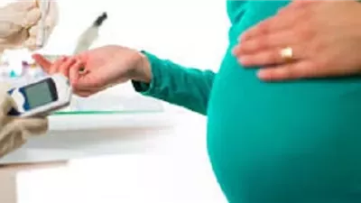 سكري الحمل قد يترك أثرا طويل الأمد.. دراسة تكشف خطرا يهدد النساء