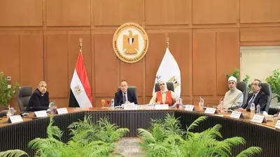 الأعلى للجامعات: إنشاء فرع لجامعة القاهرة بدولة إريتريا