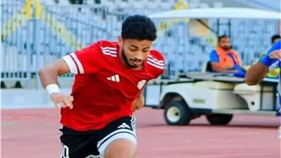 الزمالك يحسم موقف محمد عاطف بعد انتهاء إعارته لطلائع الجيش