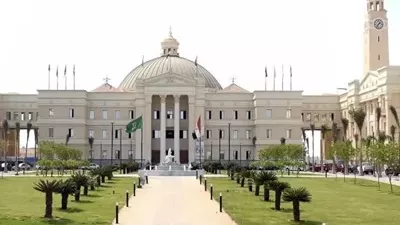 جامعة القاهرة تعلن إطلاق نظام RCR لتأهيل الأبحاث للتسويق