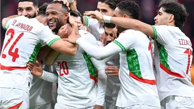 المغرب يكتسح بوروندي بخماسية وديًا قبل كأس العالم