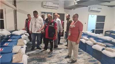 أتممنا كافة الاستعدادات..وجاهزون لتصعيد الحجاج إلى عرفات غدًا