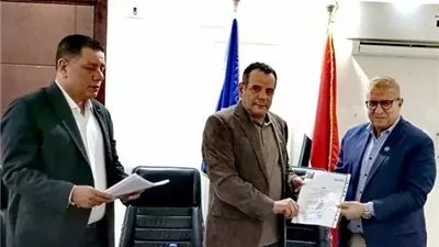 بالأسماء.. حماة الوطن بالجيزة يطلق خطة تنظيمية جديدة