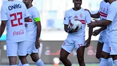 نجم الزمالك: كنت أتمنى التواجد مع البرازيل فى كأس العالم 2026