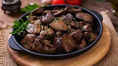 وصفات شهية من الكبدة والكلاوي في عيد الأضحى