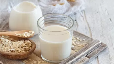 5 أسباب تجعل حليب الشوفان غير مناسب للجميع