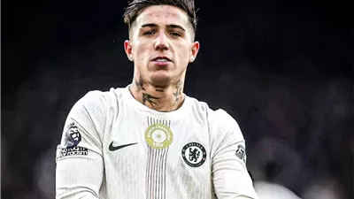 تشيلسي حدد سعره.. إنزو فرنانديز يوافق على الانضمام إلى ريال مدريد