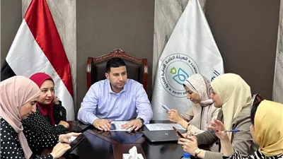 طوارئ في المنشآت الصحية بالإسماعيلية استعدادا لعيد الأضحى