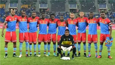 منتخب الكونغو الديمقراطية يؤكد التزامه ببروتوكولات مكافحة فيروس إيبولا