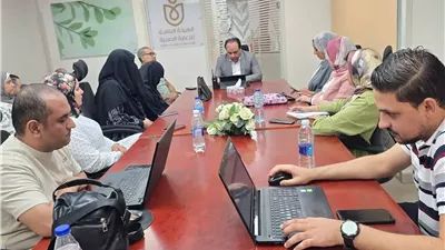 هيئة الرعاية الصحية: استمرار انعقاد غرف الطوارئ ايام العيد