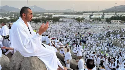الداخلية السعودية: انخفاض عدد المخالفين في موسم الحج لهذا العام