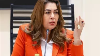 التنمية المحلية تواصل إزالة مخالفات البناء خلال اجازة عيد الأضحي