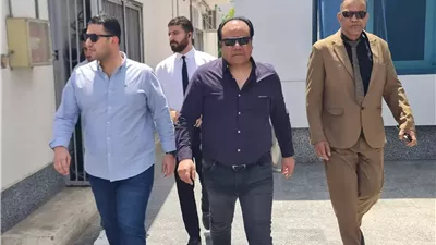 متابعة دورية لمستشفى 30 يونيو لأمراض الكلى بالإسماعيلية