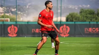 محمد عبد المنعم اساسيا.. تشكيل منتخب مصرامام روسيا