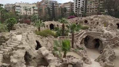 الزراعة: 38 ألف زائر لحدائق الحيوان والأسماك خلال العيد