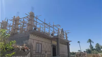 إزالة 11 تعديا بأسيوط في ثاني أيام عيد الأضحى
