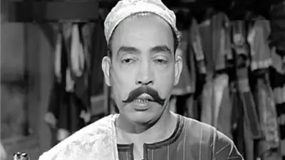 قصة صداقة الثنائى إسماعيل ياسين وأبو السعود الإبيارى.اعرف الحكاية