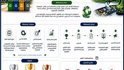 إطلاق مسابقة 