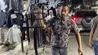 محافظ الجيزة:حملات دورية لرصد المخالفات وإجراءات رادعة للإشغالات