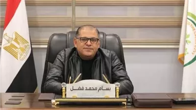 إجراءات مشددة من جهاز الشيخ زايد على أهم الخدمات الحيوية بالمدينة صور