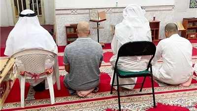 الضوابط الشرعية لصلاة المرضى وكبار السن غير القادرين على الحركة