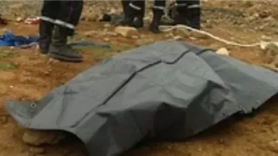 مصرع طفل صدمته سيارة بالقرب من قاعة أفراح في نجع حمادي