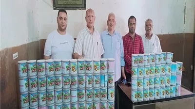 محافظ أسيوط: تحرير 488 محضرا تموينيًا خلال إجازة عيد الاضحى
