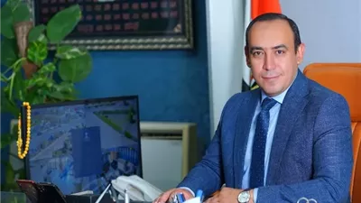 أنباء سارة من جهاز الفيوم الجديدة بشأن ملف الكهرباء فى المدينة.. صور