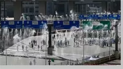 أعمال الحاج في ثالث أيام التشريق يوم 
