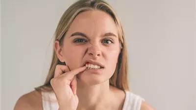 التهاب صامت في الأسنان قد يرفع السكر ويدمر صحتك دون أن تشعر