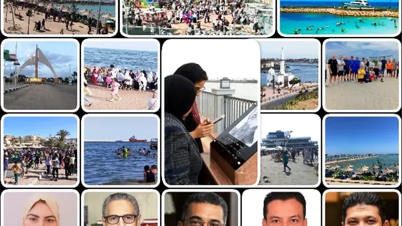 بوابة الجمهورية