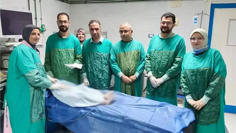 بوابة الجمهورية