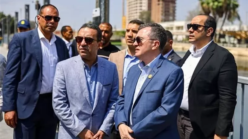 بوابة الجمهورية