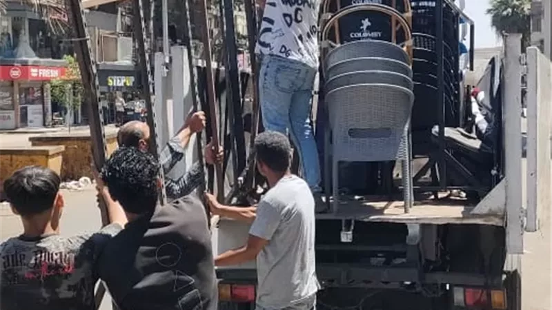 بوابة الجمهورية