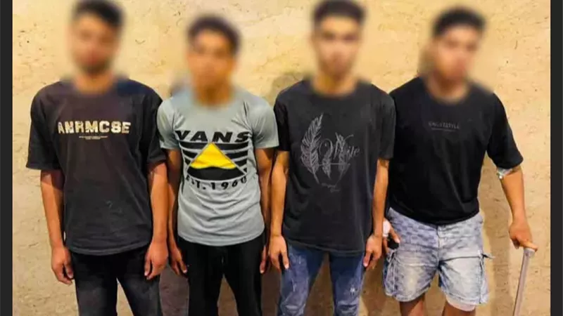 بوابة الجمهورية